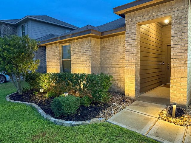 14849 Prickly Pear Cove, Magnolia, TX 77354