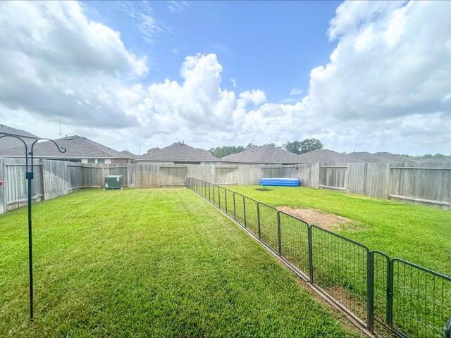 14849 Prickly Pear Cove, Magnolia, TX 77354