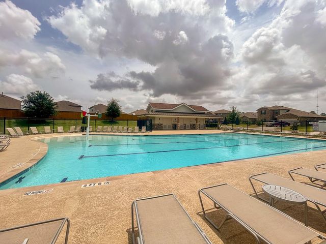 14849 Prickly Pear Cove, Magnolia, TX 77354