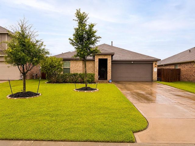 14849 Prickly Pear Cove, Magnolia, TX 77354
