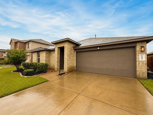 14849 Prickly Pear Cove, Magnolia, TX 77354