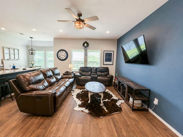 14849 Prickly Pear Cove, Magnolia, TX 77354