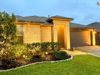 14849 Prickly Pear Cove, Magnolia, TX 77354