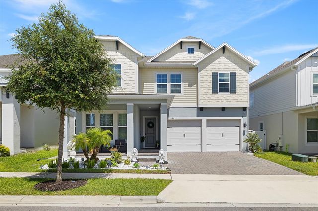 14961 LEBEAU LOOP, Winter Garden, FL 34787