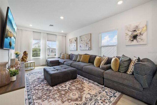 14961 LEBEAU LOOP, Winter Garden, FL 34787