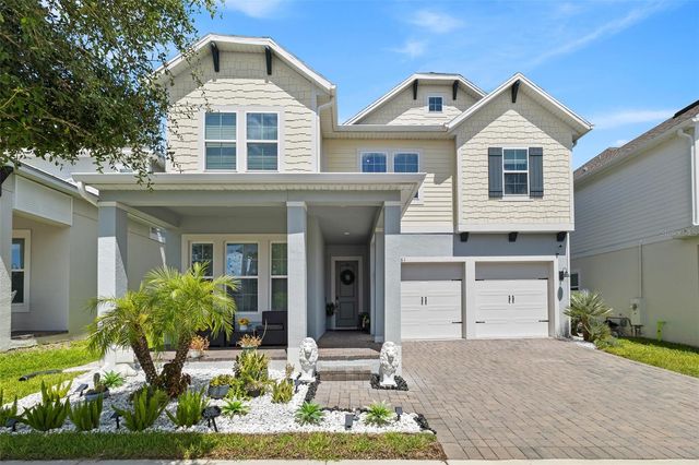 14961 LEBEAU LOOP, Winter Garden, FL 34787