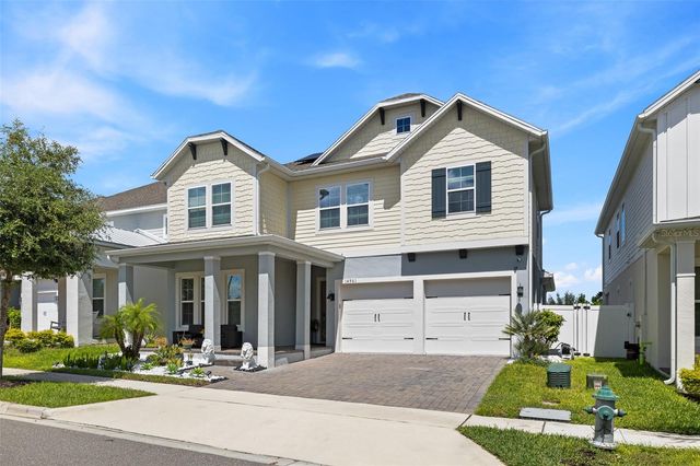 14961 LEBEAU LOOP, Winter Garden, FL 34787