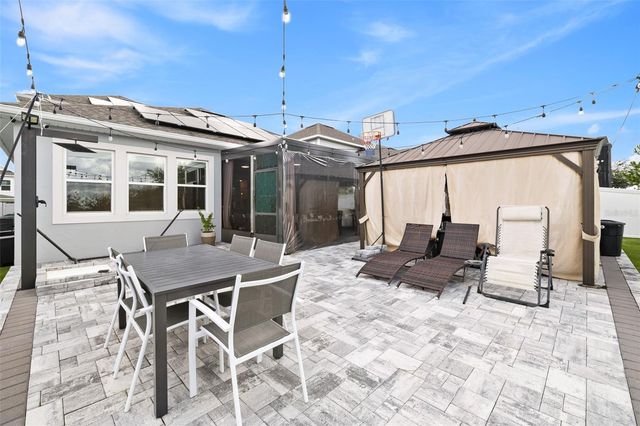 14961 LEBEAU LOOP, Winter Garden, FL 34787