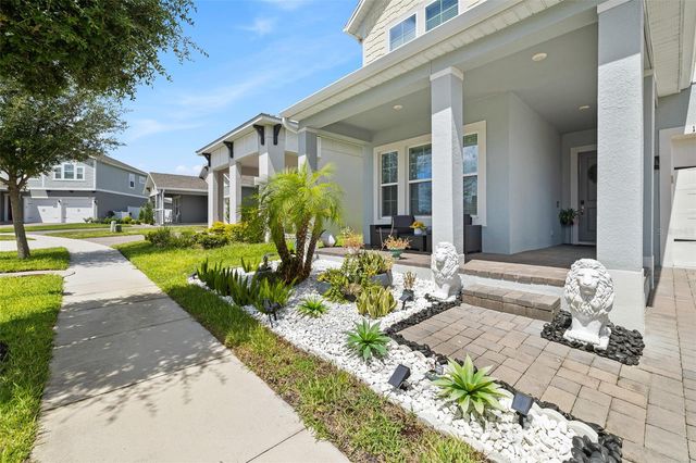 14961 LEBEAU LOOP, Winter Garden, FL 34787