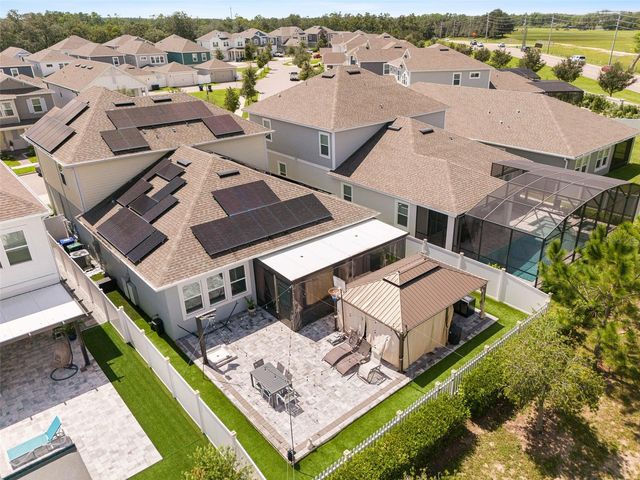 14961 LEBEAU LOOP, Winter Garden, FL 34787