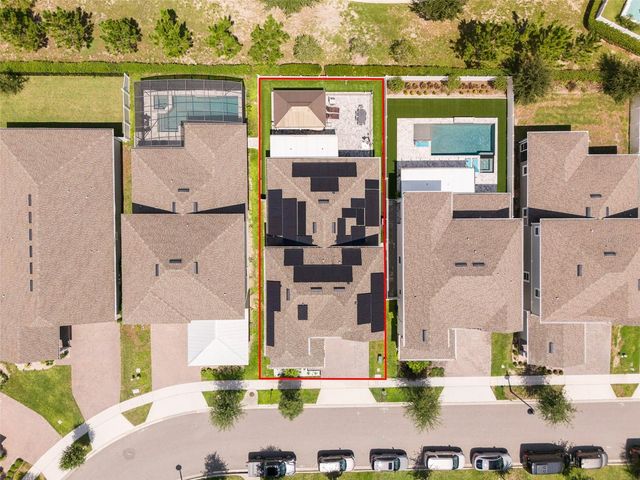 14961 LEBEAU LOOP, Winter Garden, FL 34787