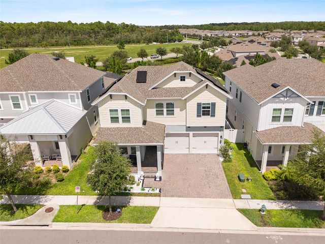 14961 LEBEAU LOOP, Winter Garden, FL 34787
