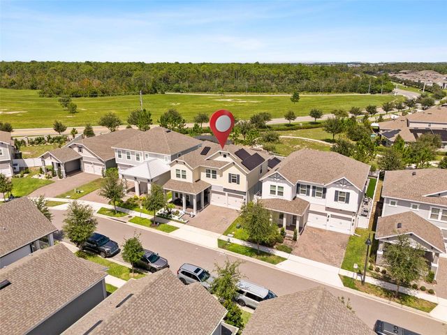 14961 LEBEAU LOOP, Winter Garden, FL 34787