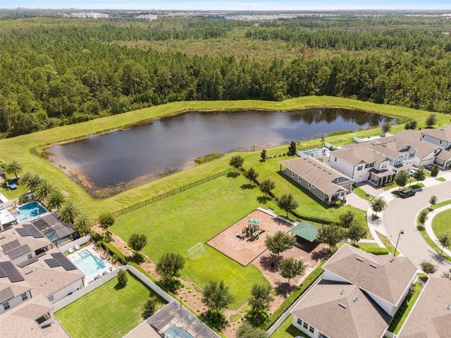 14961 LEBEAU LOOP, Winter Garden, FL 34787