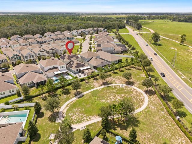 14961 LEBEAU LOOP, Winter Garden, FL 34787