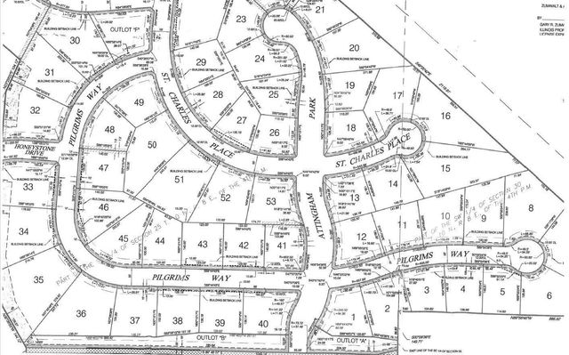 3025 W Pilgrims Way, Peoria, IL 61615