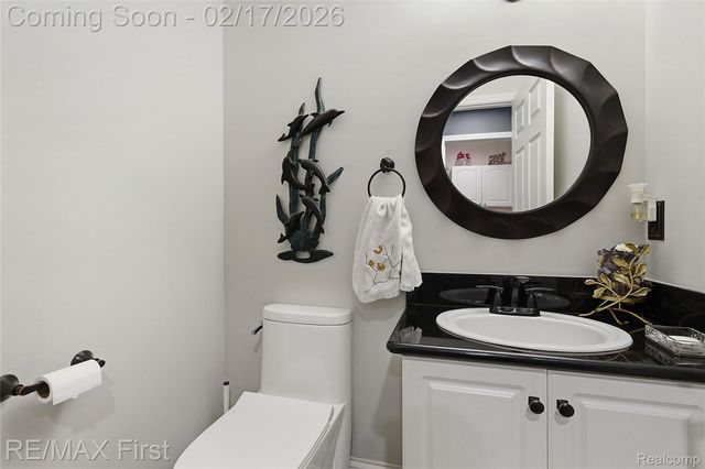 48767 Brittany Parc Drive, Macomb Township, MI 48044