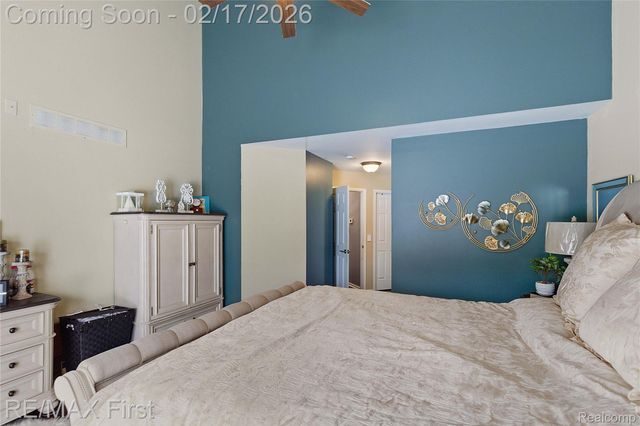 48767 Brittany Parc Drive, Macomb Township, MI 48044