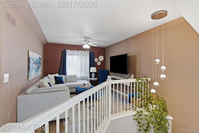 48767 Brittany Parc Drive, Macomb Township, MI 48044