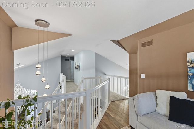 48767 Brittany Parc Drive, Macomb Township, MI 48044