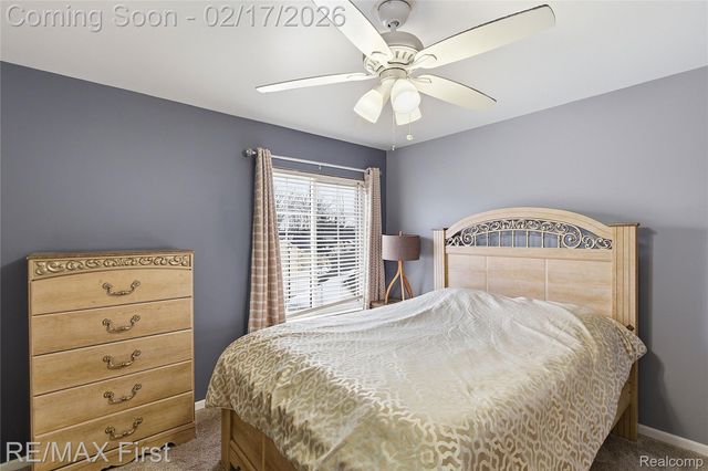 48767 Brittany Parc Drive, Macomb Township, MI 48044