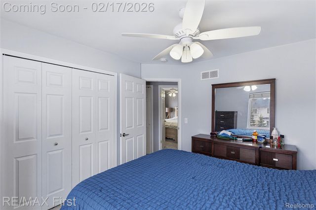 48767 Brittany Parc Drive, Macomb Township, MI 48044