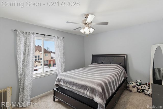 48767 Brittany Parc Drive, Macomb Township, MI 48044