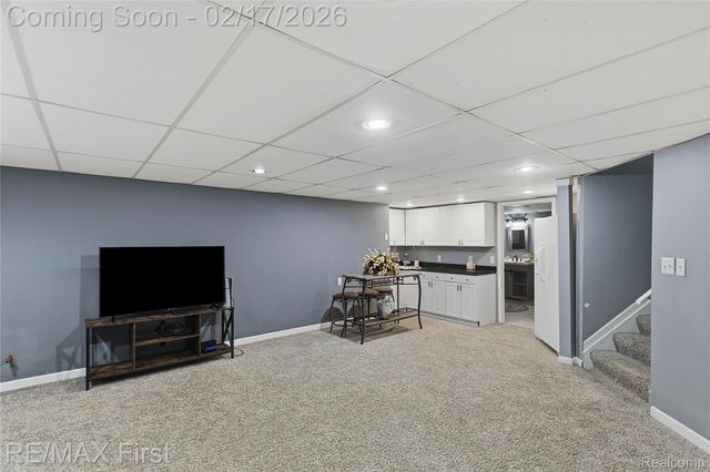 48767 Brittany Parc Drive, Macomb Township, MI 48044