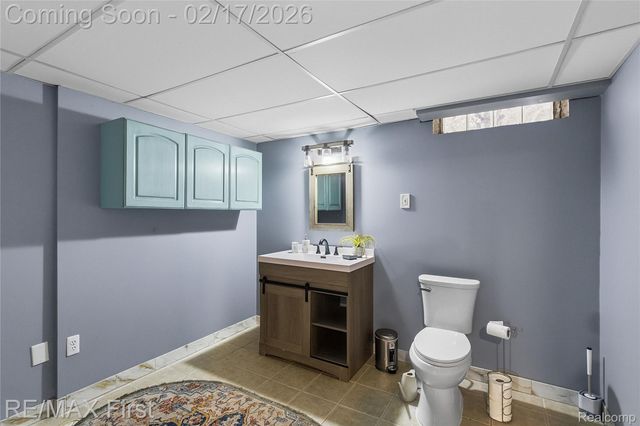 48767 Brittany Parc Drive, Macomb Township, MI 48044