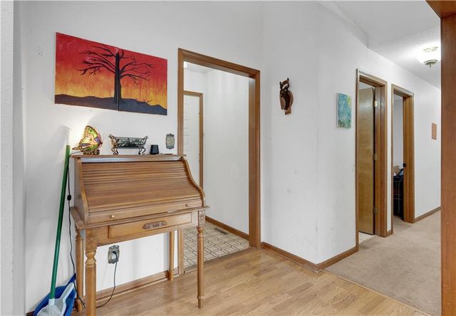 1028 Walnut Lane, Warrensburg, MO 64093