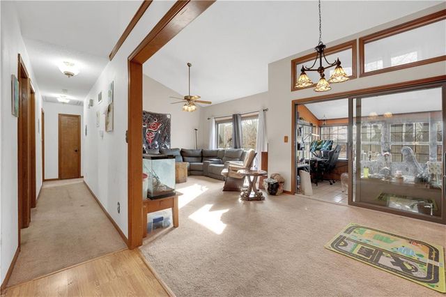 1028 Walnut Lane, Warrensburg, MO 64093