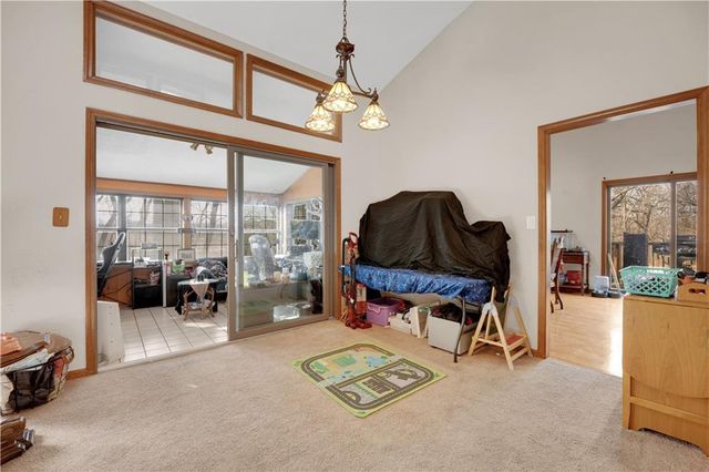 1028 Walnut Lane, Warrensburg, MO 64093