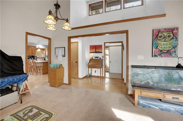 1028 Walnut Lane, Warrensburg, MO 64093