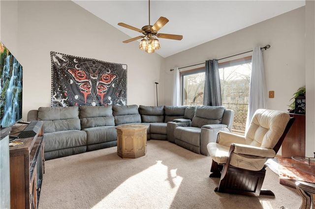 1028 Walnut Lane, Warrensburg, MO 64093