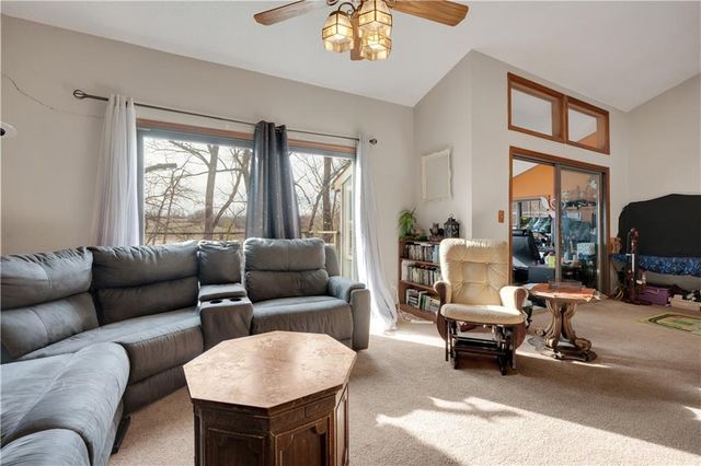 1028 Walnut Lane, Warrensburg, MO 64093