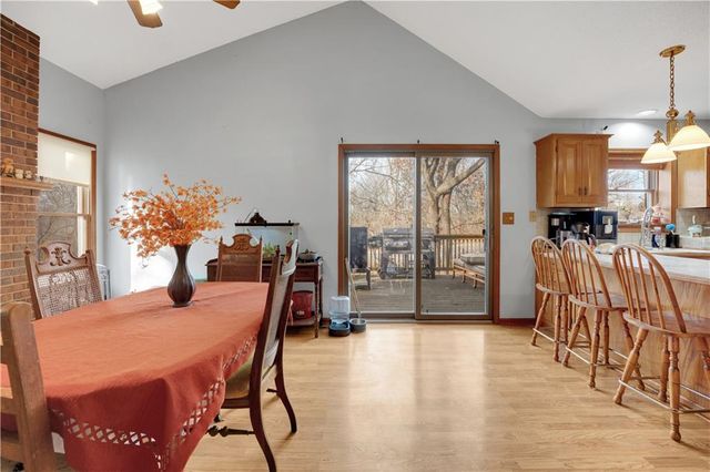 1028 Walnut Lane, Warrensburg, MO 64093