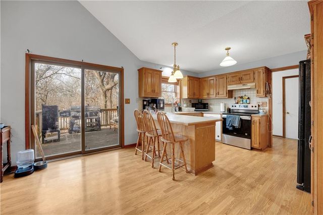 1028 Walnut Lane, Warrensburg, MO 64093