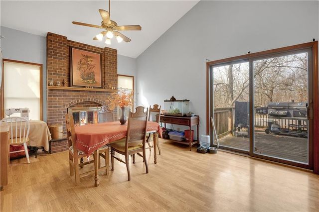 1028 Walnut Lane, Warrensburg, MO 64093