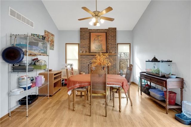 1028 Walnut Lane, Warrensburg, MO 64093