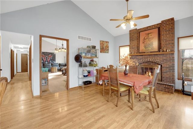 1028 Walnut Lane, Warrensburg, MO 64093