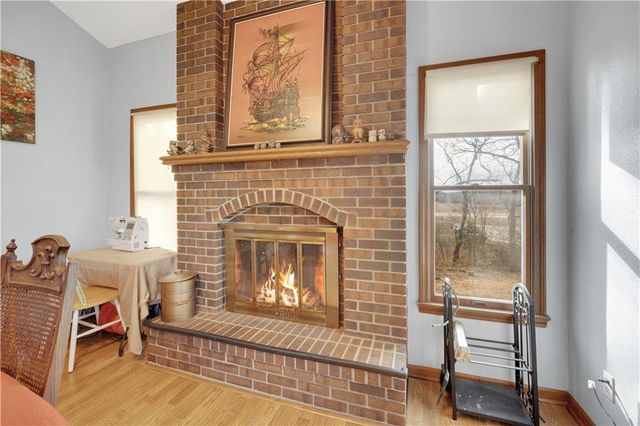 1028 Walnut Lane, Warrensburg, MO 64093