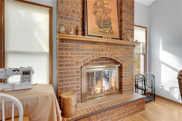 1028 Walnut Lane, Warrensburg, MO 64093