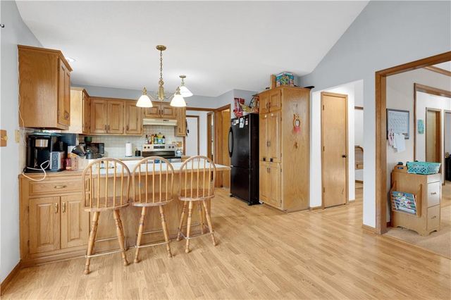 1028 Walnut Lane, Warrensburg, MO 64093