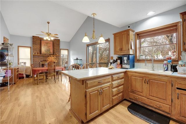 1028 Walnut Lane, Warrensburg, MO 64093