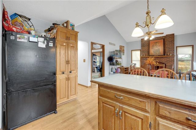 1028 Walnut Lane, Warrensburg, MO 64093