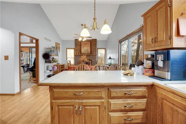 1028 Walnut Lane, Warrensburg, MO 64093