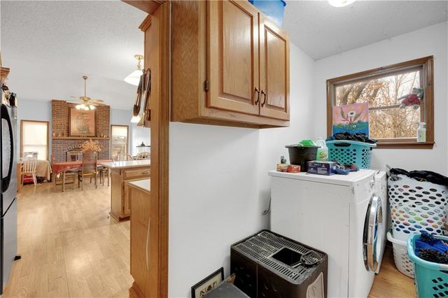 1028 Walnut Lane, Warrensburg, MO 64093