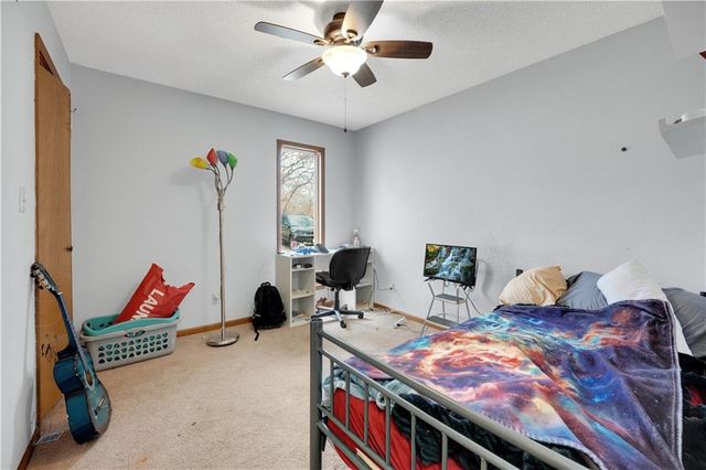 1028 Walnut Lane, Warrensburg, MO 64093