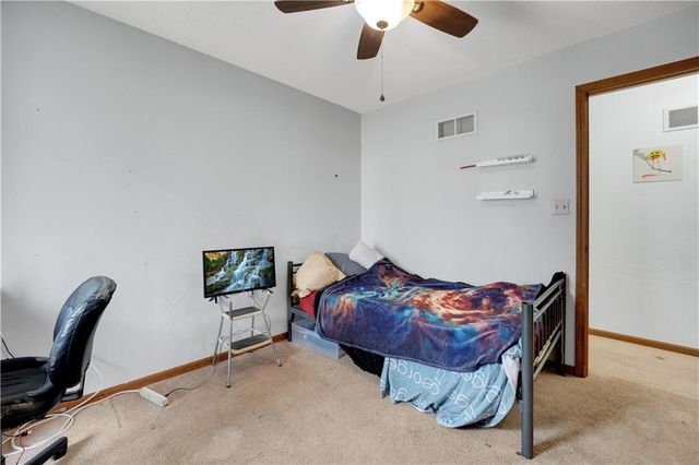 1028 Walnut Lane, Warrensburg, MO 64093