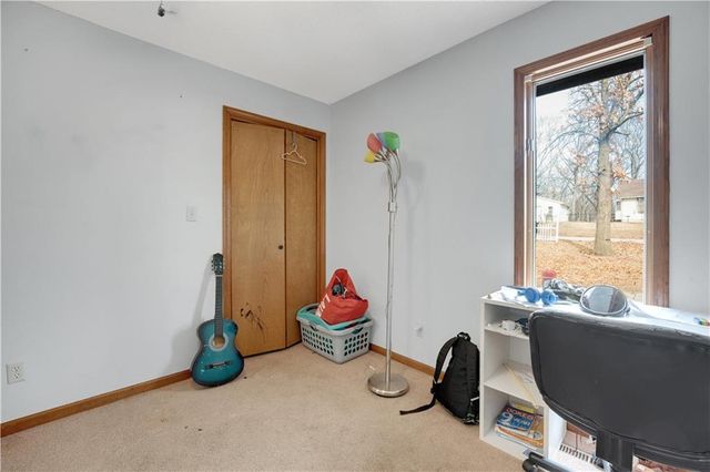 1028 Walnut Lane, Warrensburg, MO 64093